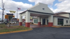Listing Image #2 - Hotel for sale at 1811 W Lucas St, Florence SC 29501