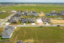 Land for sale in Youngsville, LA