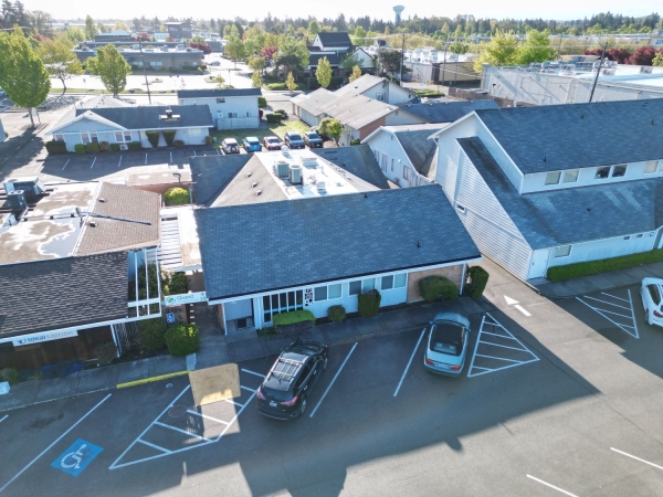 Listing Image #1 - Office for sale at 5926 100th St SW, Tacoma WA 98499