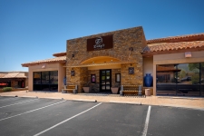 Retail property for sale in Scottsdale, AZ
