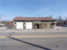 Retail property for sale in Wakeman, OH