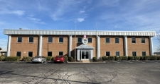 Office property for sale in Evansville, IN