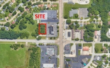 Land property for sale in Springfield, IL