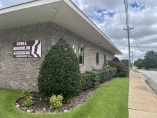 Office property for sale in Paragould, AR