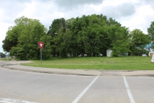 Land property for sale in Aurora, MO