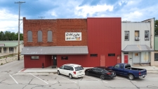 Retail property for sale in Moberly, MO