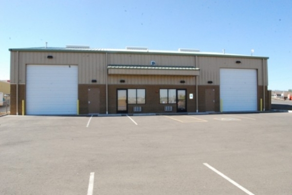 Listing Image #1 - Industrial for sale at 5861 SHERRIL DR, PRESCOTT VALLEY AZ 86314 Listing Image #1 - Industrial for sale at 5861 SHERRIL DR, PRESCOTT VALLEY AZ 86314
