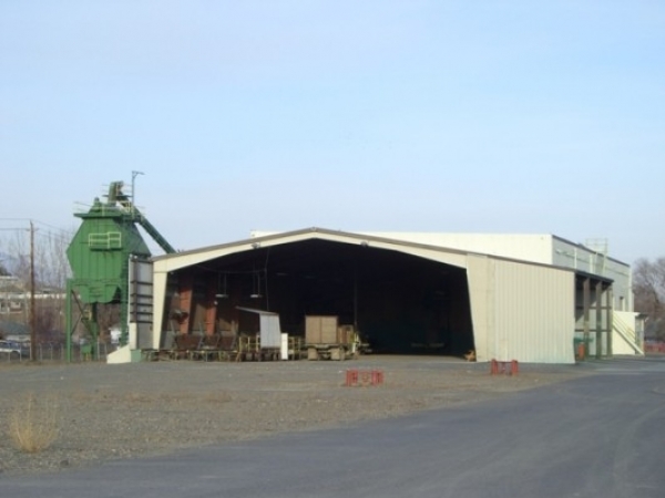 Listing Image #2 - Industrial for sale at 600 David Eccles Road, Baker City OR 97814 Listing Image #2 - Industrial for sale at 600 David Eccles Road, Baker City OR 97814