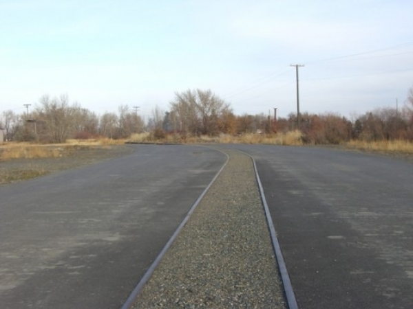 Listing Image #3 - Industrial for sale at 600 David Eccles Road, Baker City OR 97814 Listing Image #3 - Industrial for sale at 600 David Eccles Road, Baker City OR 97814