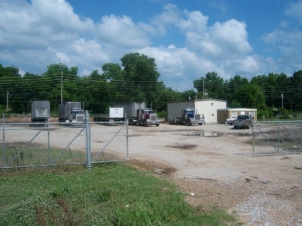 Listing Image #1 - Industrial for sale at 701 S Industrial Pkwy, Yazoo City MS 39194 Listing Image #1 - Industrial for sale at 701 S Industrial Pkwy, Yazoo City MS 39194