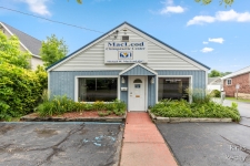 Office property for sale in Hastings, MI