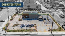 Retail property for sale in Bellflower, CA