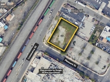 Land property for sale in Riverside, CA