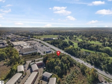 Retail property for sale in Big Rapids, MI