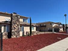 Multi-family property for sale in Moreno Valley, CA