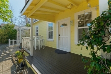 Multi-family property for sale in Calistoga, CA