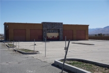 Retail property for sale in Apple Valley, CA