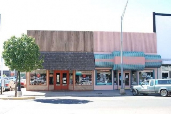 Listing Image #1 - Multi-Use for sale at 901 New York Ave., Alamogordo NM 88310 Listing Image #1 - Multi-Use for sale at 901 New York Ave., Alamogordo NM 88310