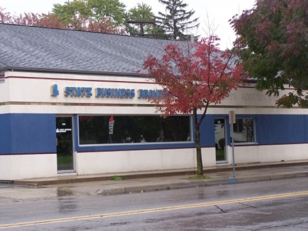 Listing Image #1 - Office for sale at 53 Crocker Blvd, Mount Clemens MI 48043 Listing Image #1 - Office for sale at 53 Crocker Blvd, Mount Clemens MI 48043