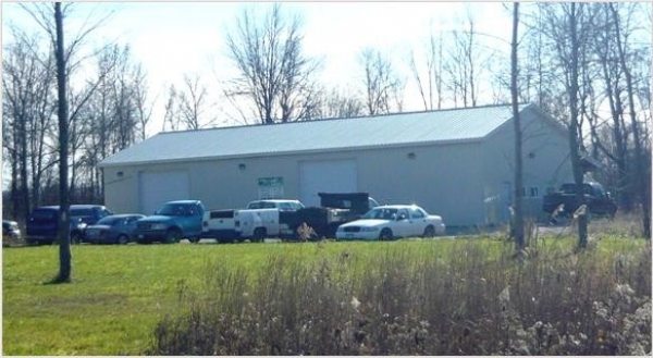 Listing Image #1 - Industrial for sale at 2524 Pine Ridge Road, Sullivan NY 13037 Listing Image #1 - Industrial for sale at 2524 Pine Ridge Road, Sullivan NY 13037