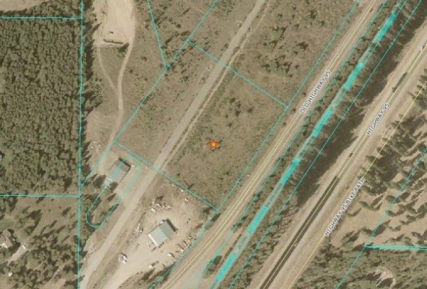 Listing Image #1 - Industrial for sale at Old Hwy 95, Hayden ID 83835 Listing Image #1 - Industrial for sale at Old Hwy 95, Hayden ID 83835
