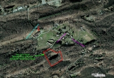 Listing Image #1 - Land for sale at Murray Hill Road, East Stroudsburgg PA 