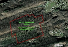 Listing Image #1 - Land for sale at Murray Hill and Baker Road, East Stroudsburg PA 18301