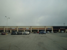 Listing Image #1 - Shopping Center for sale at 7327 Peppers Ferry Rd., Radford VA 24141