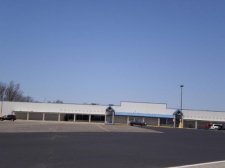 Listing Image #2 - Shopping Center for sale at 1540 Roanoke St., Christiansburg VA 24073