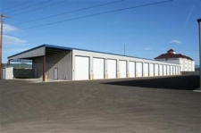 Listing Image #1 - Storage for sale at 7126 Agate Road, White City OR 97503