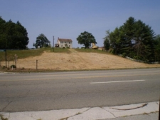 Listing Image #1 - Land for sale at Univeristy Park Dr., Radford VA 24141