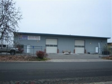 Listing Image #1 - Industrial for sale at 680 Brian Way, Medford OR 97501