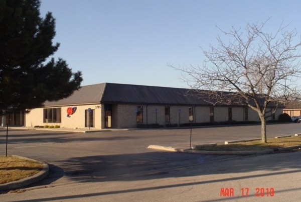 Listing Image #1 - Office for sale at 3785 Bay Road, Saginaw MI 48603