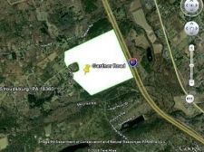 Listing Image #1 - Land for sale at 479 Gardner Road, Tannersville PA 18372