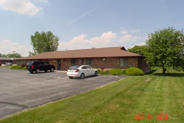 Listing Image #1 - Office for sale at 10344 Thor Drive, Freeland MI 48623