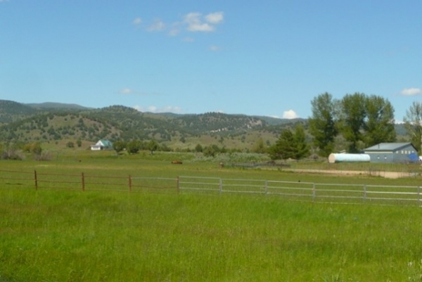 Listing Image #3 - Ranch for sale at 2222 Cliffs Road, Jordan Valley OR 97910