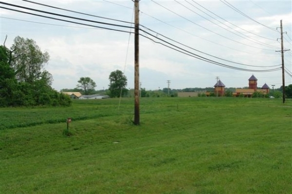 Listing Image #2 - Land for sale at Highway K, O&#039;Fallon MO 63386