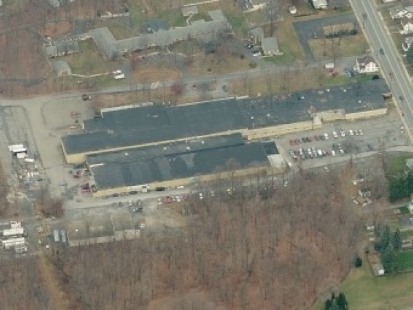 Listing Image #1 - Industrial for sale at 316 N. Broadway, Wind Gap PA 18091