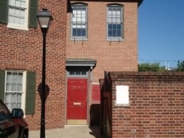 Listing Image #1 - Office for sale at 129-11 W. Patrick Street, Frederick MD 21701