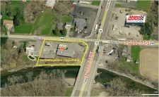 Listing Image #1 - Land for sale at 5029 Clinton Street, West seneca NY 14224
