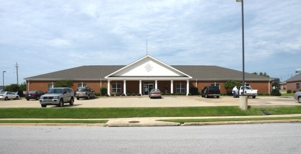 Listing Image #1 - Office for sale at 1285 Carmichael Way, Montgomery AL 36106 Listing Image #1 - Office for sale at 1285 Carmichael Way, Montgomery AL 36106