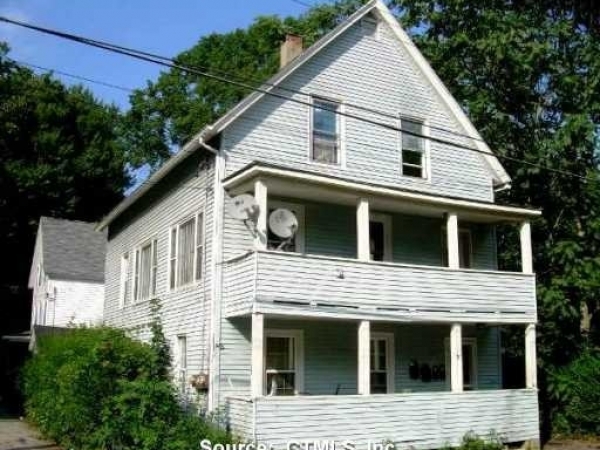 Listing Image #1 - Multi-family for sale at 85 Seventh St, Norwich CT 06360 Listing Image #1 - Multi-family for sale at 85 Seventh St, Norwich CT 06360