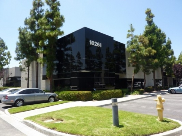 Listing Image #1 - Office for sale at 10261 Trademark Street, Ste A, Rancho Cucamonga CA 91730