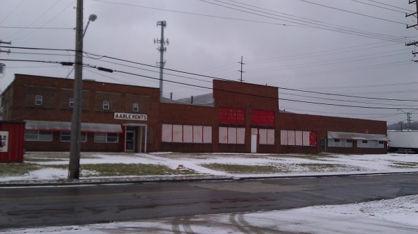 Listing Image #1 - Industrial for sale at 1365 Chardon Rd, Euclid OH 44117 Listing Image #1 - Industrial for sale at 1365 Chardon Rd, Euclid OH 44117