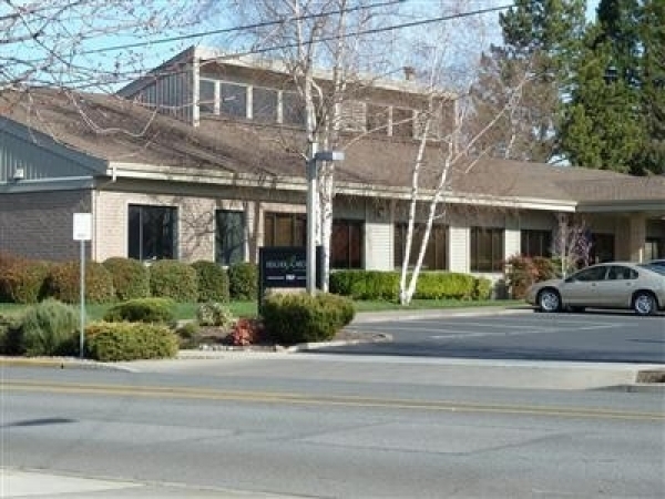 Listing Image #1 - Office for sale at 707 Murphy Road, Medford OR 97504