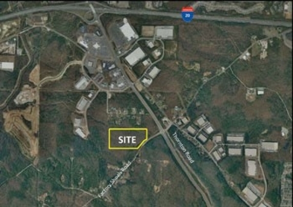Listing Image #1 - Land for sale at Factory Shoals Road, Lithia Springs GA 30122 Listing Image #1 - Land for sale at Factory Shoals Road, Lithia Springs GA 30122