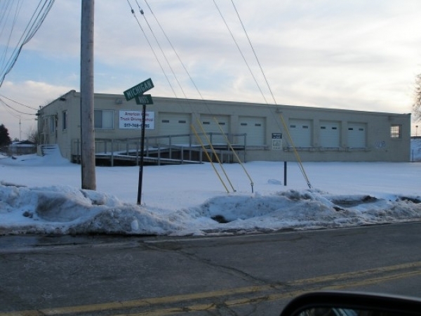 Listing Image #1 - Industrial for sale at 3435 East Michigan Ave., Jackson MI 49202 Listing Image #1 - Industrial for sale at 3435 East Michigan Ave., Jackson MI 49202