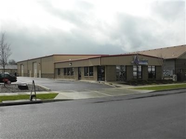 Listing Image #1 - Industrial for sale at 1912 United Way, Medford OR 97504 Listing Image #1 - Industrial for sale at 1912 United Way, Medford OR 97504