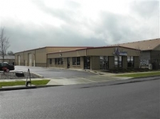 Listing Image #1 - Industrial for sale at 1912 United Way, Medford OR 97504