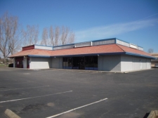 Listing Image #1 - Retail for sale at 2955 McMurray Drive, Anderson CA 96007